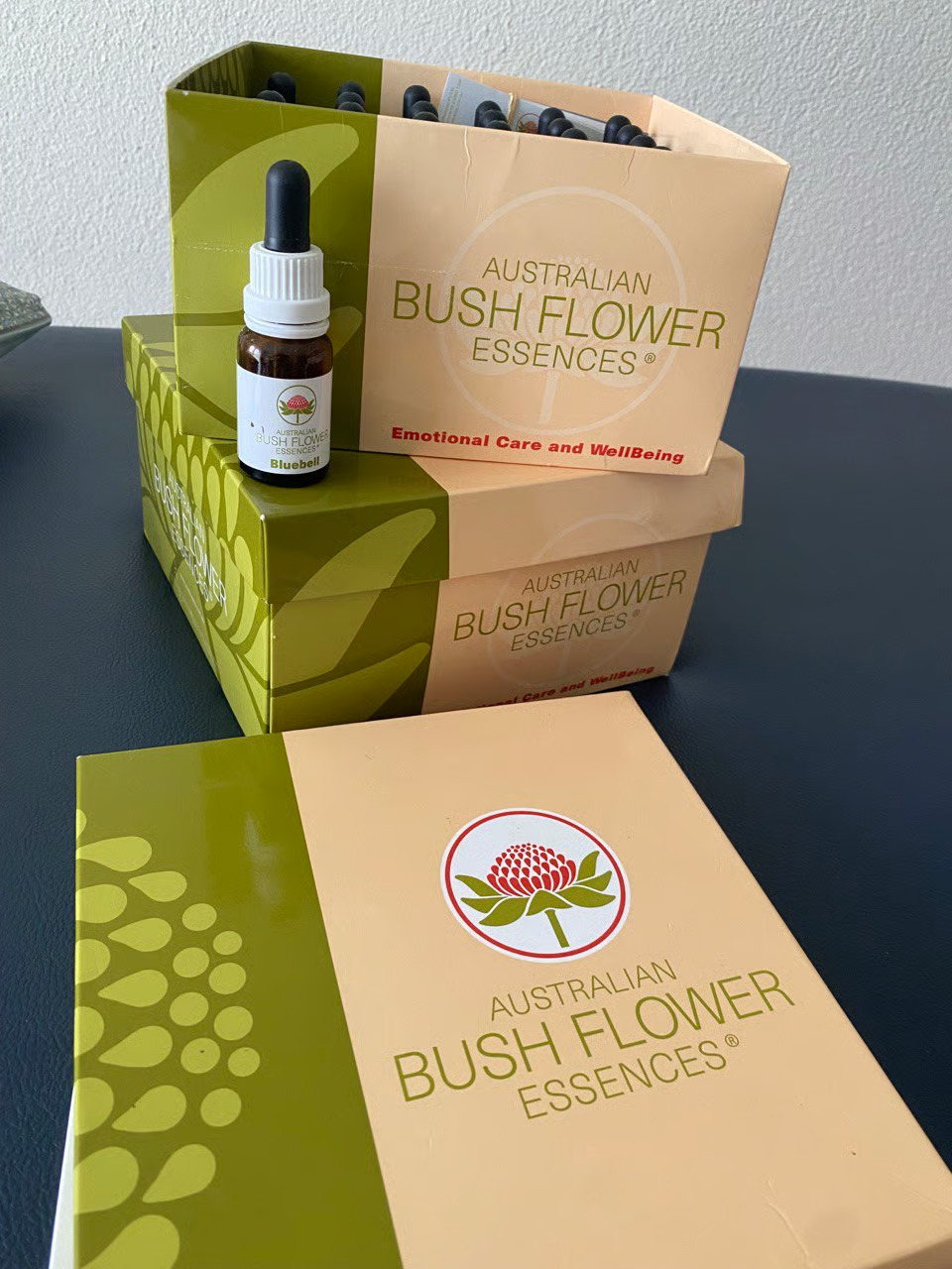 Bild Bush Flower